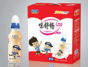 味你美味舒畅原味乳酸菌饮品200ml×16瓶