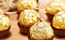 费列罗(FERRERO)榛果威化糖果巧克力多少钱？